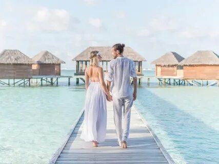 101 Honeymoon Ideas: Get The Ultimate Guide To Planning Your