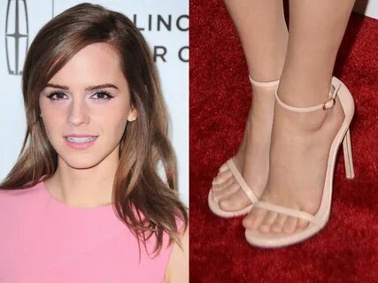 Which Female Celebrity Has The Best Looking Feet : Ronda Rou