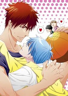 Seirin High/#1274997 - Zerochan Kuroko, Kuroko no basket, An