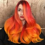 Guy Tang on Instagram: "Some #Phoenix hair! #TGIF what's you