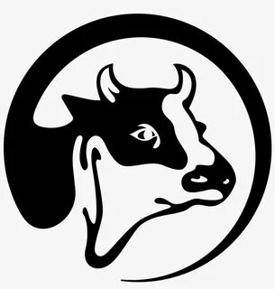 Png File Svg - Cow Head Icon Png Transparent PNG - 981x980 -