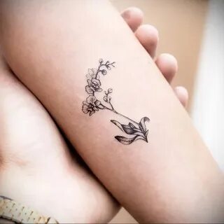 Пример красивого рисунка татуировки 14.12.2020 № 158 -beauti