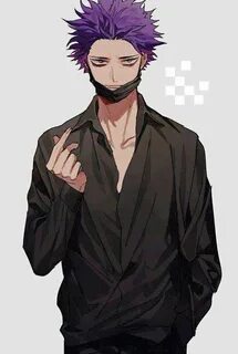 ☆ One-Shots BNHA ☆(LEMON) - ☆ Shinsou Hitoshi ☆ Anime karakt