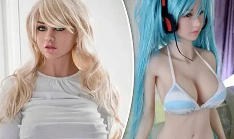 Lumidolls claims first sex doll brothel in Europe World News