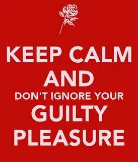 What’s Your Soccer Guilty Pleasure? Guilty pleasures, Pleasu