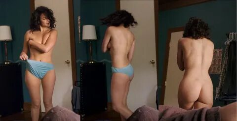 Jenny slate nude boob