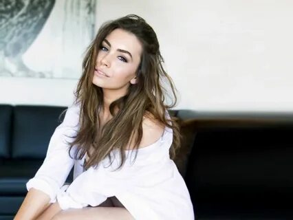 SOPHIE SIMMONS - Sharp Magazine Ohotoshoot by Brian Gove - H