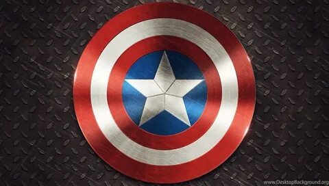 Captain America Shield Android Wallpapers Free Download Desk