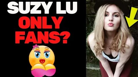 Suzy lu onlyfans 🌈 Destiny Fomo Is The Next Suzy Lu Just Wit