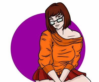 Velma Scooby Doo Quotes. QuotesGram