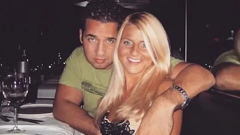 How Jersey Shore's Mike 'The Situation' overcame addiction w