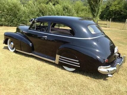 1930's & 1940's Low Riders - Page 2