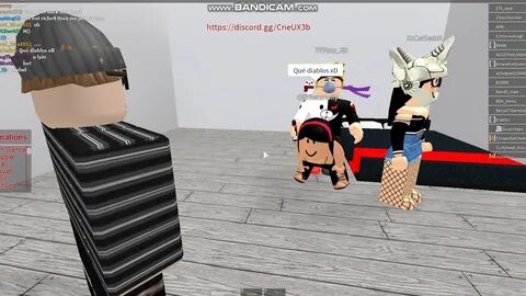 CAUGHT ODERS IN THE CONDO! Roblox - YouTube