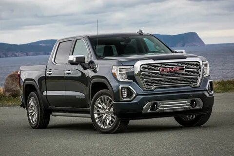 Super Cruise Coming To 2022 GMC Sierra CarBuzz