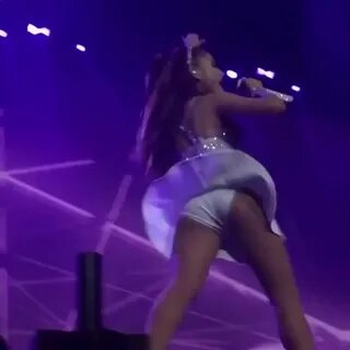 Celebrity Booty - Ariana Grande - 47 Pics xHamster