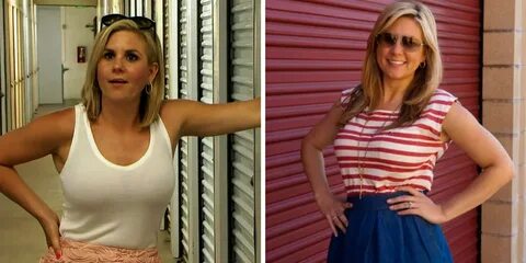 15 Of Storage Wars Brandis Best Fashion Looks Therichest.