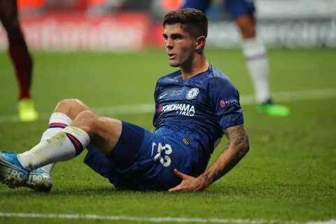 Tottenham fans impressed by Christian Pulisic's first Chelse