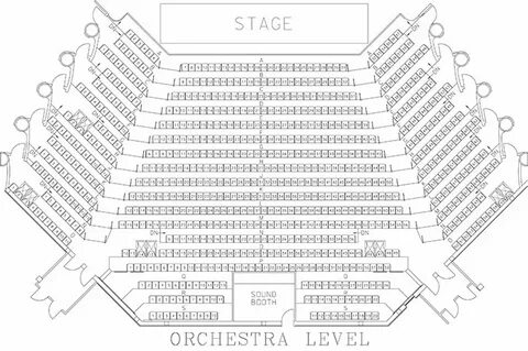 collins center for the arts seating chart - Fomo