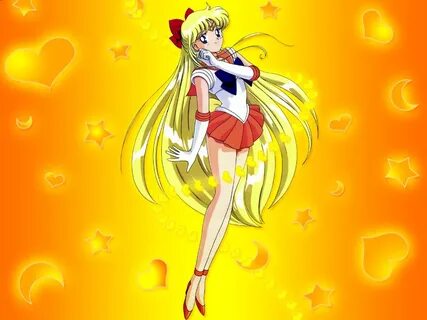 Sailor Venus - Aino Minako page 3 of 29 - Zerochan Anime Ima