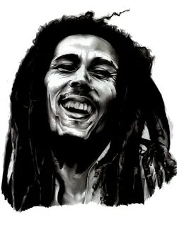 Download Bob Marley Clipart HQ PNG Image FreePNGImg