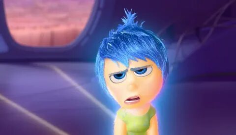#MOVIEREVIEW : Inside Out - alyalyna