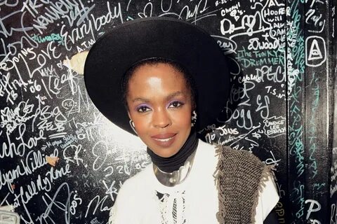 Lauryn Hill - Irish Opinions and Artists - FAC