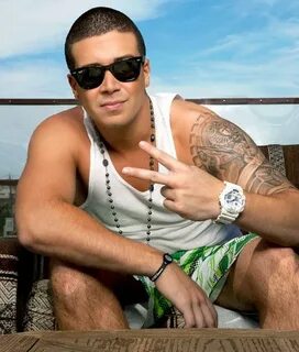 Jersey Shore' Star Vinny Guadagnino to Celebrate Birthday at