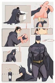 Ghim trên Batman Funny