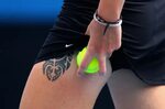 fans covered in tattoos padel Padel Magazine