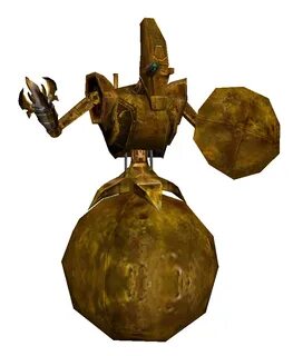 Centurion Sphere (Morrowind) Elder Scrolls Fandom