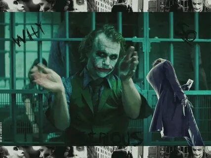 the joker - The Joker Fan Art (28699135) - Fanpop - Page 2