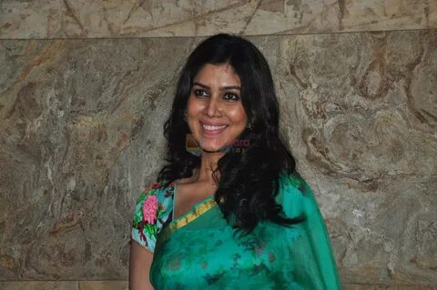 Sakshi Tanwar at Dangal screening on 21st Dec 2016 / Sakshi 