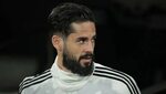 Isco Set to Leave Real Madrid With 3 Frontrunners for His Si