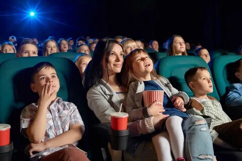 2018 Summer Family Movies Kids And Parents Will Enjoy - Simp