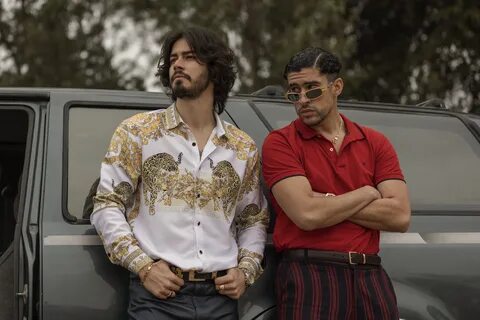 Narcos season 3 💖 Narcos Season 3