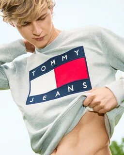 Tommy Hilfiger on Twitter: "Get set for the big reveal. We'r