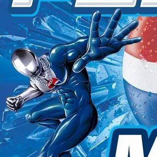 Stream Pepsi Man music Listen to songs, albums, playlists fo