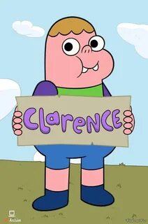 Download Clarence 2014 S02 1080p iT WEB-DL AAC2.0 H264-ROWSD
