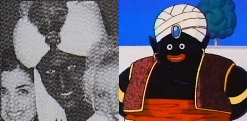 Justin Trudeau is Mr Popo Justin Trudeau Know Your Meme