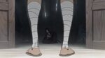 Anime Feet: Samurai Champloo: Koza