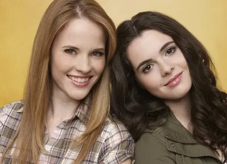 Switched at Birth - Switched At Birth 101 - ABCFamily.com