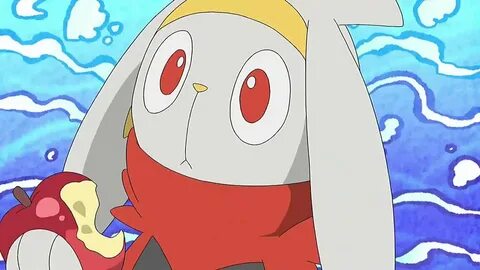 monako on Twitter: "#anipoke #pokemon ア ニ ポ ケ ツ ン デ レ ラ ビ フ 