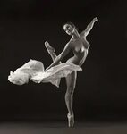 Голые девушки в балете (94 фото) - порно фото