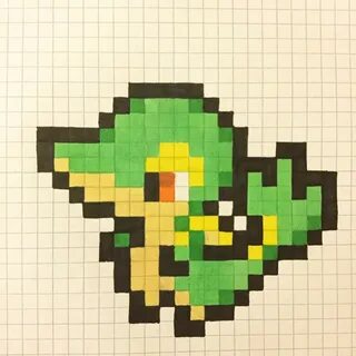 Pixel Pokemon / pixel art, Pixels, Pokemon Go, Instinct, Tea