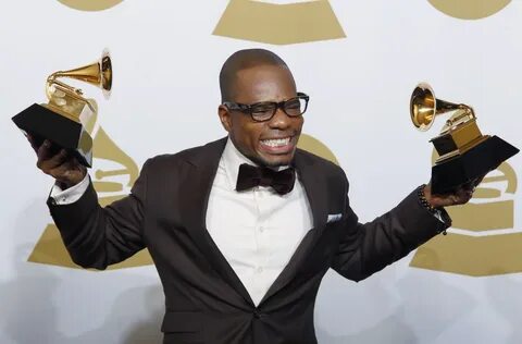 Kirk Franklin Says Grammy Win Doesn't Define Him Entertainme