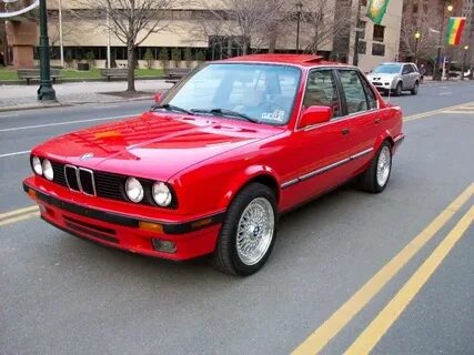 Search Results for "e30" - Page 89 - German Cars For Sale Bl