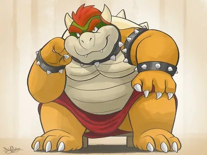 bowser 2020 thread - /b/ - Random - 4archive.org