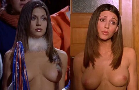 Cerina Vincent Nude Sexy Photos - RealPornClip.Com