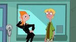YARN Out of Toon/Hail Doofania! - Phineas and Ferb S01E26 po