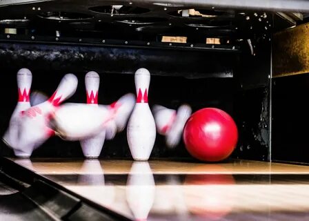 Hitting The Head Pin Won't Guarantee A Strike 7B3